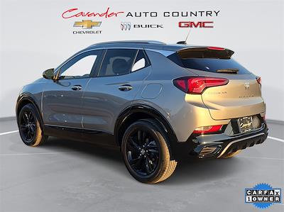 Used 2025 Buick Encore GX Sport Touring for sale #SB014439 - photo 2