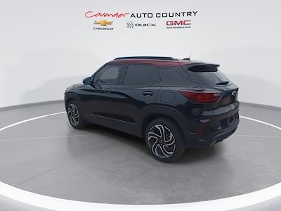 2025 Chevrolet Trailblazer FWD SUV for sale #SB080662 - photo 2