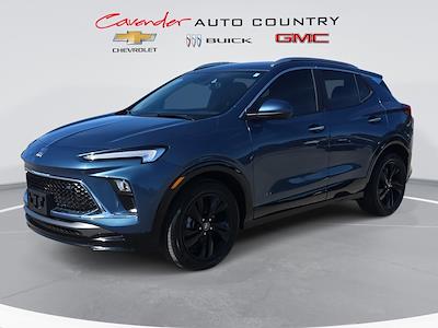 Used 2025 Buick Encore GX Sport Touring for sale #SB089148 - photo 1