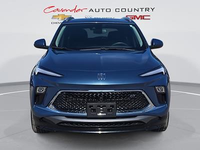 Used 2025 Buick Encore GX Sport Touring for sale #SB089148 - photo 2