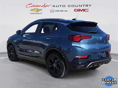 Used 2025 Buick Encore GX Sport Touring for sale #SB089148 - photo 2