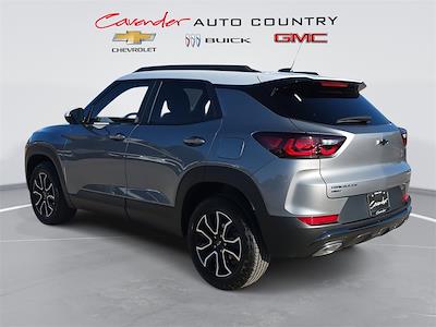2025 Chevrolet Trailblazer AWD SUV for sale #SB109490 - photo 2