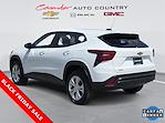 2025 Chevrolet Trax FWD SUV for sale #SC143002 - photo 2