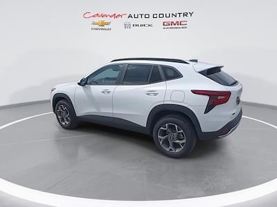2025 Chevrolet Trax FWD SUV for sale #SC220602 - photo 2