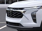 2025 Chevrolet Trax FWD SUV for sale #SC220602 - photo 29