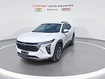 2025 Chevrolet Trax FWD SUV for sale #SC220602 - photo 4