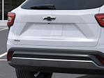 2025 Chevrolet Trax FWD SUV for sale #SC220602 - photo 30