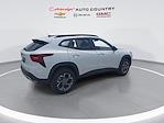 2025 Chevrolet Trax FWD SUV for sale #SC220602 - photo 8
