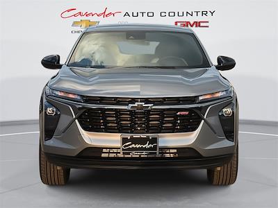New 2025 Chevrolet Trax 1RS SUV for sale #SC298435 - photo 2