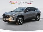 New 2025 Chevrolet Trax 1RS SUV for sale #SC298435 - photo 1
