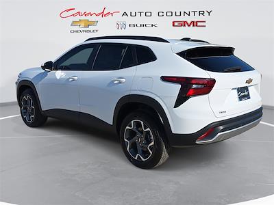 2025 Chevrolet Trax FWD SUV for sale #SC318304 - photo 2