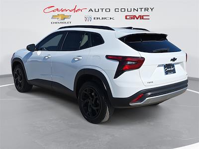 2025 Chevrolet Trax FWD SUV for sale #SC318394 - photo 2