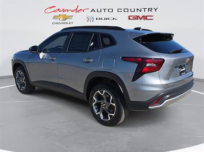 New 2025 Chevrolet Trax LT for sale #SC318413 - photo 2