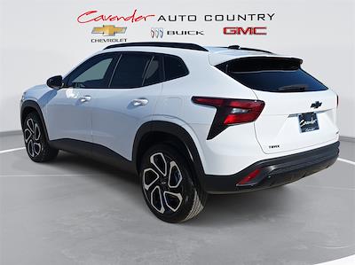 2025 Chevrolet Trax FWD SUV for sale #SC318746 - photo 2