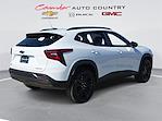 New 2025 Chevrolet Trax ACTIV SUV for sale #SC330578 - photo 8