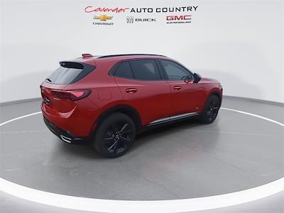 2025 Buick Envision AWD SUV for sale #SD030771 - photo 2