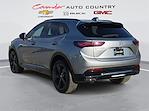 Used 2025 Buick Envision Sport Touring for sale #SD031648 - photo 2