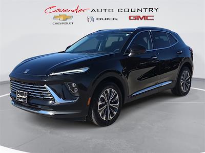 2025 Buick Envision AWD SUV for sale #SD039001 - photo 1