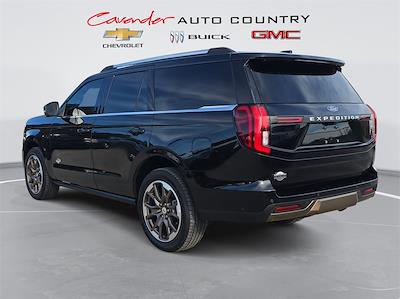 2025 Ford Expedition 4WD SUV for sale #SEA47848 - photo 2