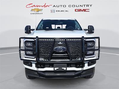 2025 Ford F-250 Crew Cab 4WD Pickup for sale #SEC98906 - photo 2