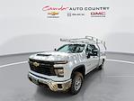 2025 Chevrolet Silverado 2500 Double Cab SRW 4WD Royal Service Truck for sale #SF153581 - photo 1