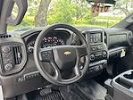 2025 Chevrolet Silverado 2500 Double Cab SRW 4WD Royal Service Truck for sale #SF153581 - photo 10