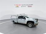 2025 Chevrolet Silverado 2500 Double Cab SRW 4WD Royal Service Truck for sale #SF153581 - photo 3
