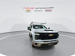 2025 Chevrolet Silverado 2500 Double Cab SRW 4WD Royal Service Truck for sale #SF153581 - photo 4
