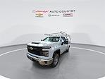 2025 Chevrolet Silverado 2500 Double Cab SRW 4WD Royal Service Truck for sale #SF153581 - photo 5