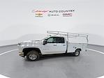 2025 Chevrolet Silverado 2500 Double Cab SRW 4WD Royal Service Truck for sale #SF153581 - photo 6