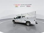 2025 Chevrolet Silverado 2500 Double Cab SRW 4WD Royal Service Truck for sale #SF153581 - photo 2
