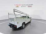 2025 Chevrolet Silverado 2500 Double Cab SRW 4WD Royal Service Truck for sale #SF153581 - photo 8