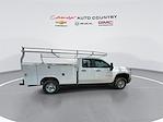2025 Chevrolet Silverado 2500 Double Cab SRW 4WD Royal Service Truck for sale #SF153581 - photo 9