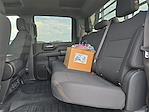 New 2025 Chevrolet Silverado 3500 Work Truck Crew Cab 4WD Flatbed Truck for sale #SF175898 - photo 12