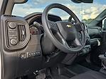 New 2025 Chevrolet Silverado 3500 Work Truck Crew Cab 4WD Flatbed Truck for sale #SF175898 - photo 14