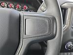New 2025 Chevrolet Silverado 3500 Work Truck Crew Cab 4WD Flatbed Truck for sale #SF175898 - photo 16