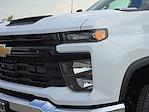 New 2025 Chevrolet Silverado 3500 Work Truck Crew Cab 4WD Flatbed Truck for sale #SF175898 - photo 27