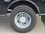 New 2025 Chevrolet Silverado 3500 Work Truck Crew Cab 4WD Flatbed Truck for sale #SF175898 - photo 29