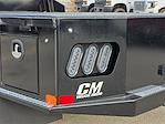 New 2025 Chevrolet Silverado 3500 Work Truck Crew Cab 4WD Flatbed Truck for sale #SF175898 - photo 30