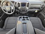 New 2025 Chevrolet Silverado 3500 Work Truck Crew Cab 4WD Flatbed Truck for sale #SF175898 - photo 9