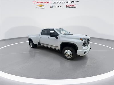 2025 Chevrolet Silverado 3500 Crew Cab 4WD Pickup for sale #SF179305 - photo 2