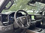 2025 Chevrolet Silverado 3500 Crew Cab 4WD Pickup for sale #SF179305 - photo 10