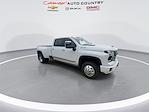 2025 Chevrolet Silverado 3500 Crew Cab 4WD Pickup for sale #SF179305 - photo 2