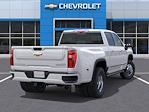 New 2025 Chevrolet Silverado 3500 High Country Crew Cab 4WD Pickup for sale #SF179305 - photo 22