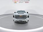 2025 Chevrolet Silverado 3500 Crew Cab 4WD Pickup for sale #SF179305 - photo 3