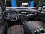 New 2025 Chevrolet Silverado 3500 High Country Crew Cab 4WD Pickup for sale #SF179305 - photo 33