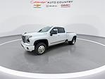 2025 Chevrolet Silverado 3500 Crew Cab 4WD Pickup for sale #SF179305 - photo 4