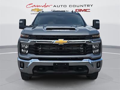 Used 2025 Chevrolet Silverado 3500 LT Crew Cab for sale #SF197139 - photo 2