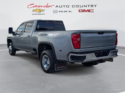 Used 2025 Chevrolet Silverado 3500 LT Crew Cab for sale #SF197139 - photo 2