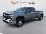 Used 2025 Chevrolet Silverado 3500 LT Crew Cab for sale #SF197139 - photo 1